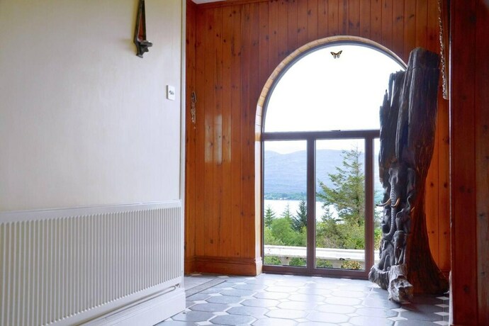 Imagen general del Hotel Beautiful House on Wild Atlantic Way - 6 Bedrooms. Foto 17