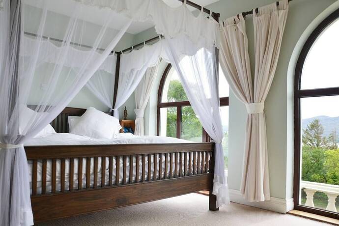 Imagen general del Hotel Beautiful House on Wild Atlantic Way - 6 Bedrooms. Foto 18