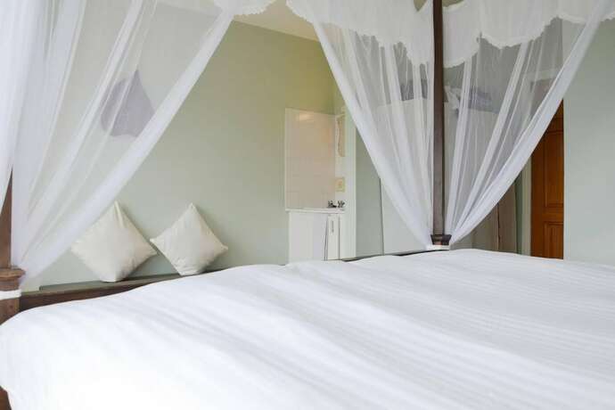 Imagen de la habitación del Hotel Beautiful House on Wild Atlantic Way - 6 Bedrooms. Foto 20