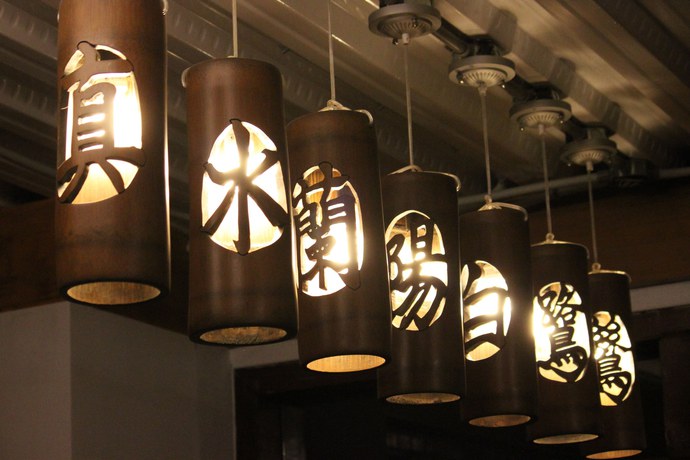 Imagen de los interiores del Hotel Beautiful Ilan Resort. Foto 19