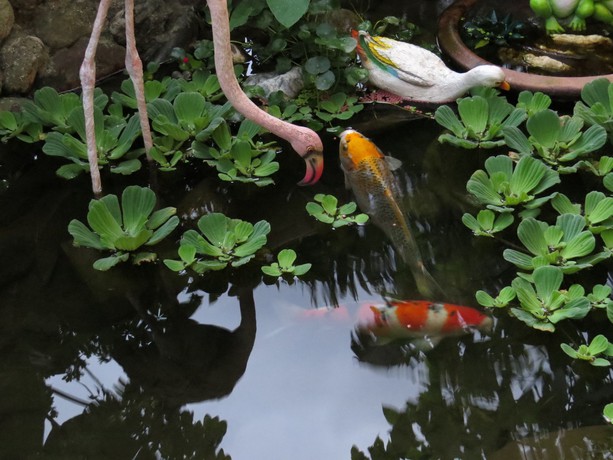 Imagen de los interiores del Hotel Beautiful Ilan Resort. Foto 20