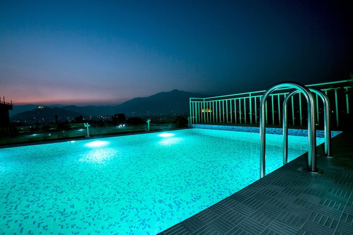 Imagen general del Hotel Beautiful Kathmandu. Foto 1