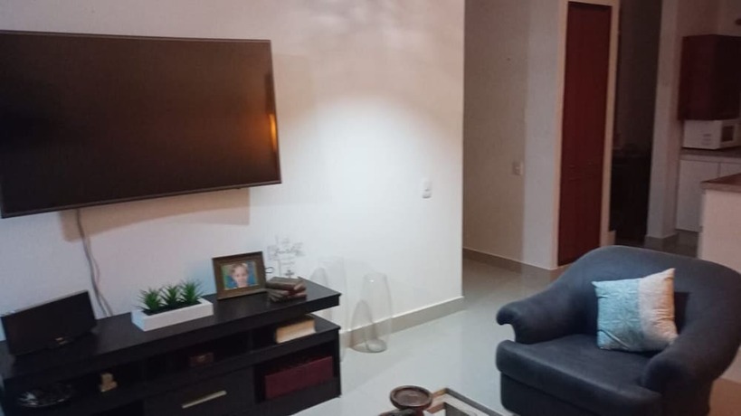 Imagen general del Hotel Beautiful Laguna Club Resort apartment. Foto 5