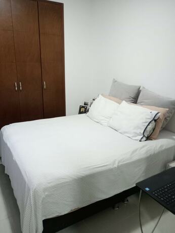 Imagen general del Hotel Beautiful Laguna Club Resort apartment. Foto 6