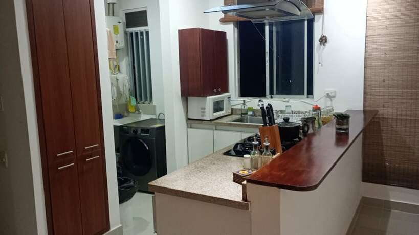 Imagen general del Hotel Beautiful Laguna Club Resort apartment. Foto 7