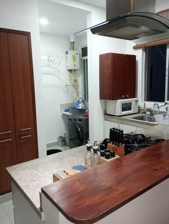 Imagen general del Hotel Beautiful Laguna Club Resort apartment. Foto 8