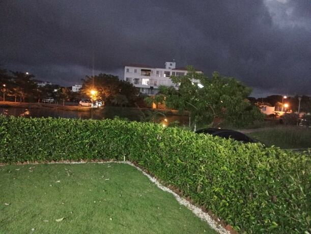 Imagen general del Hotel Beautiful Laguna Club Resort apartment. Foto 9