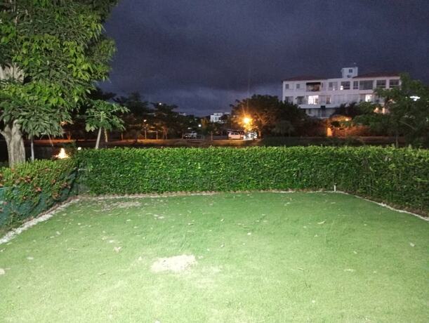 Imagen general del Hotel Beautiful Laguna Club Resort apartment. Foto 10