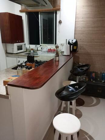 Imagen general del Hotel Beautiful Laguna Club Resort apartment. Foto 11