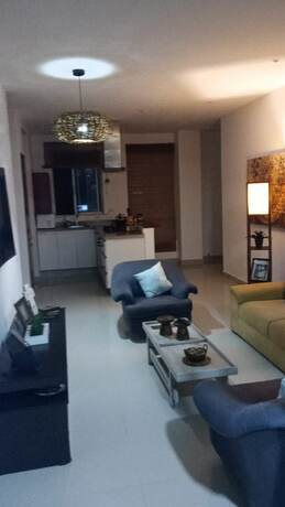 Imagen general del Hotel Beautiful Laguna Club Resort apartment. Foto 14