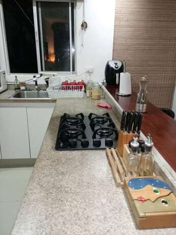 Imagen general del Hotel Beautiful Laguna Club Resort apartment. Foto 15