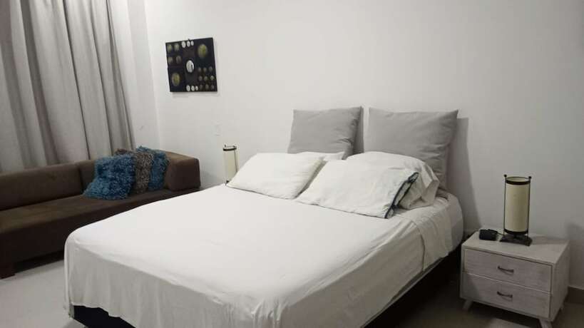 Imagen general del Hotel Beautiful Laguna Club Resort apartment. Foto 16