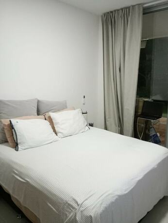Imagen general del Hotel Beautiful Laguna Club Resort apartment. Foto 17