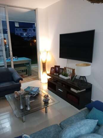 Imagen de la habitación del Hotel Beautiful Laguna Club Resort apartment. Foto 20