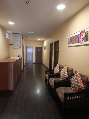 Imagen general del Hotel Beautiful Marigold. Foto 1