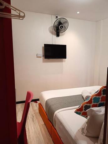 Imagen general del Hotel Beautiful Marigold. Foto 2