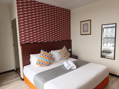 Imagen general del Hotel Beautiful Marigold. Foto 5