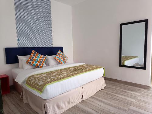 Imagen general del Hotel Beautiful Marigold. Foto 9