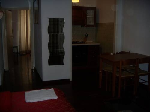 Imagen de la habitación del Hotel Beautiful Place In Rome. Foto 2