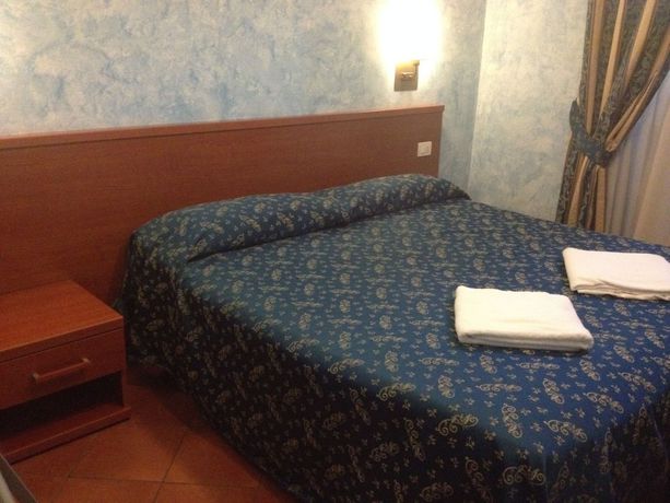 Imagen de la habitación del Hotel Beautiful Place In Rome. Foto 3