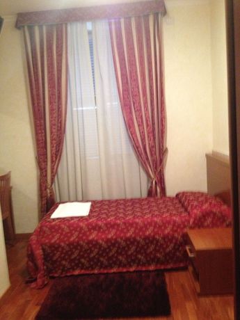 Imagen de la habitación del Hotel Beautiful Place In Rome. Foto 4