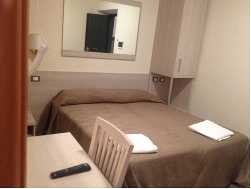 Imagen general del Hotel Beautiful Place In Rome. Foto 1