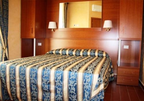 Imagen de la habitación del Hotel Beautiful Place In Rome. Foto 8