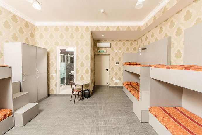 Imagen de la habitación del Hotel Beautiful, Roma. Foto 12