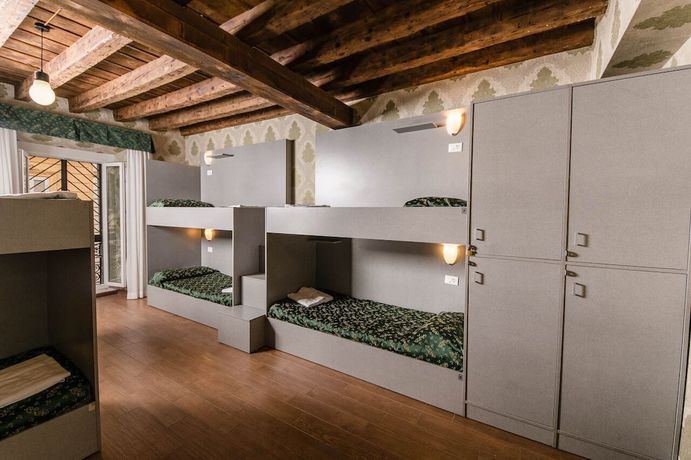 Imagen de la habitación del Hotel Beautiful, Termini. Foto 4