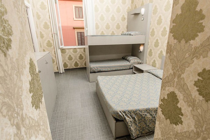 Imagen de la habitación del Hotel Beautiful, Termini. Foto 7