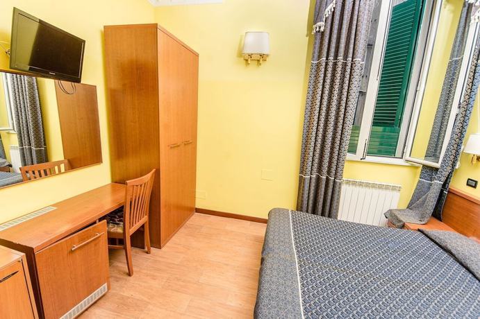 Imagen de la habitación del Hotel Beautiful, Termini. Foto 14