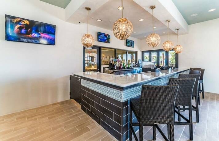 Imagen general del Hotel Beautiful Villa With Private Pool, Close to Disney, Orlando Villa 1835. Foto 13