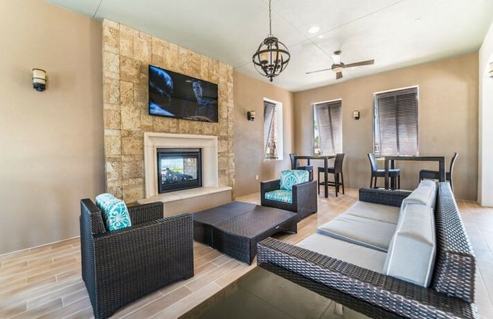 Imagen general del Hotel Beautiful Villa With Private Pool, Close to Disney, Orlando Villa 1835. Foto 18