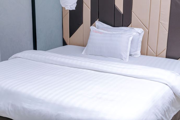 Imagen de la habitación del Hotel Beautiful woman hotel. Foto 4