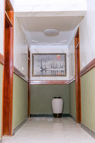 Imagen de los interiores del Hotel Beautiful woman hotel. Foto 14