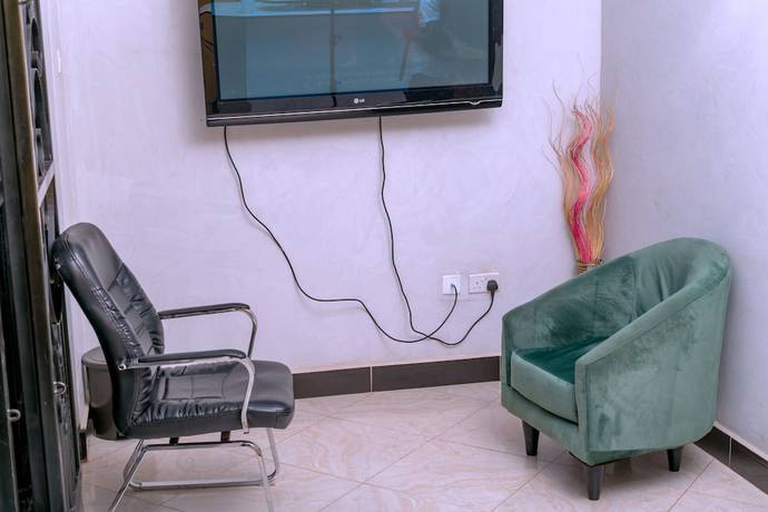 Imagen de la habitación del Hotel Beautiful woman hotel. Foto 6