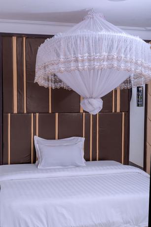 Imagen de la habitación del Hotel Beautiful woman hotel. Foto 9