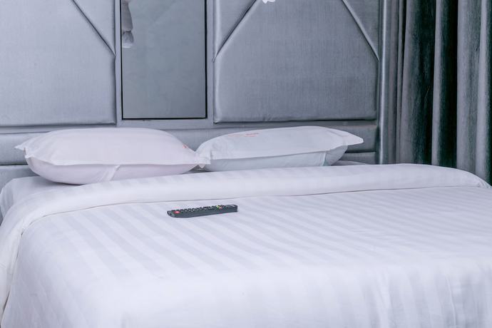 Imagen de la habitación del Hotel Beautiful woman hotel. Foto 10
