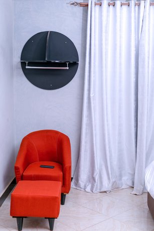 Imagen de la habitación del Hotel Beautiful woman hotel. Foto 11