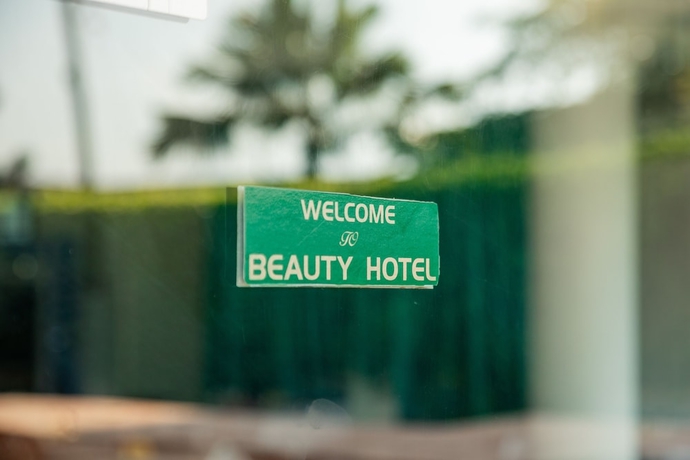 Imagen de los interiores del Hotel Beauty Accra. Foto 15