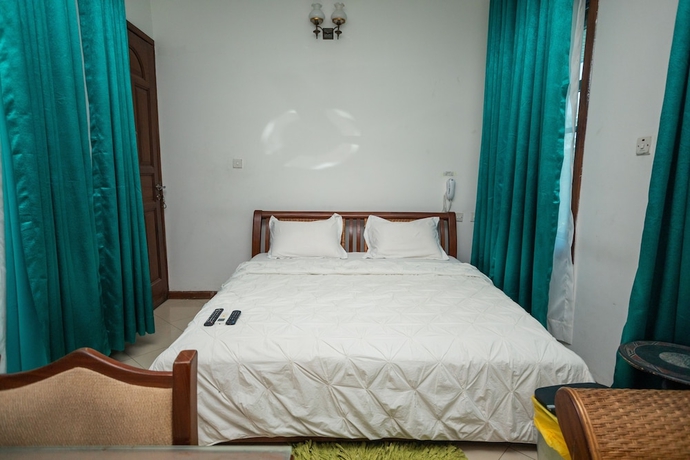 Imagen de la habitación del Hotel Beauty Accra. Foto 7