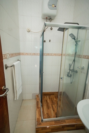 Imagen de la habitación del Hotel Beauty Accra. Foto 13