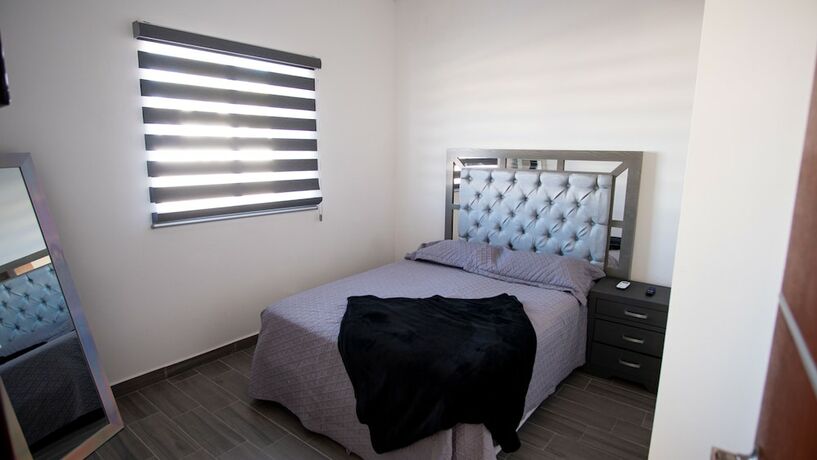Imagen de la habitación del Hotel Beauty Beach. Foto 19