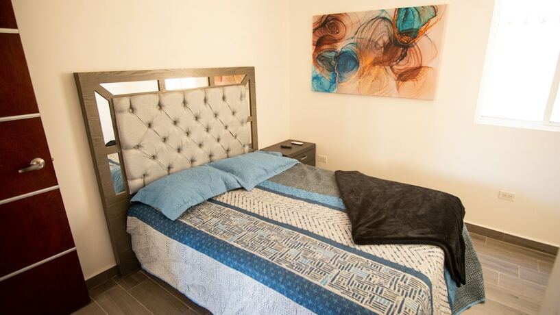 Imagen general del Hotel Beauty Beach. Foto 1