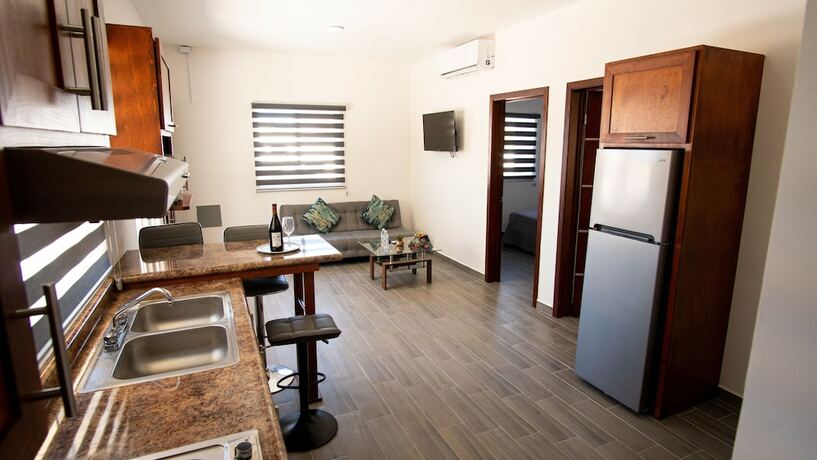 Imagen general del Hotel Beauty Beach. Foto 2