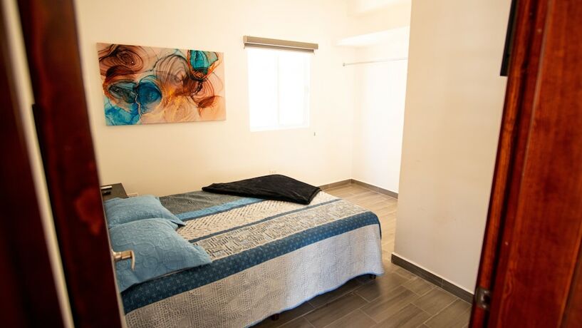 Imagen general del Hotel Beauty Beach. Foto 3