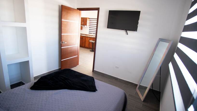 Imagen general del Hotel Beauty Beach. Foto 5