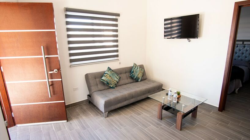 Imagen general del Hotel Beauty Beach. Foto 6
