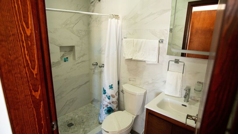 Imagen general del Hotel Beauty Beach. Foto 8