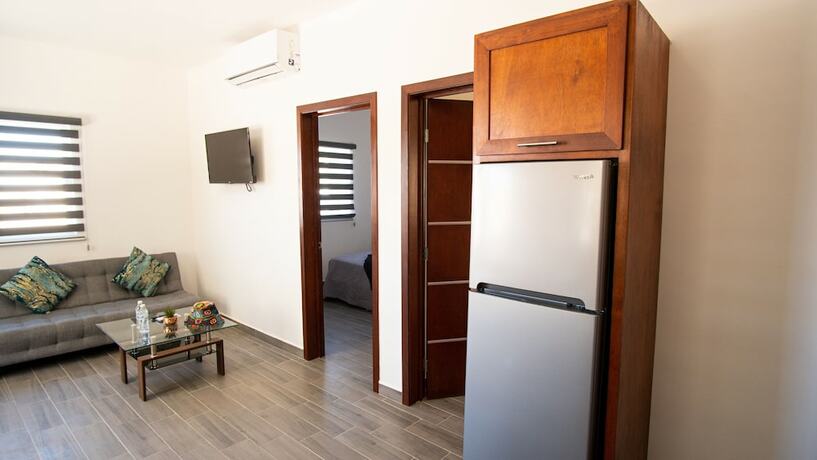 Imagen general del Hotel Beauty Beach. Foto 9